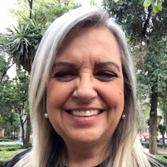 María Guadalupe González Chávez