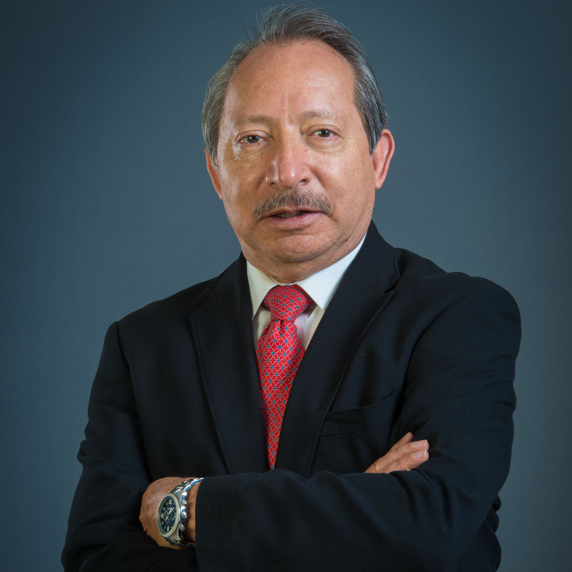 Roberto Solano Méndez - UDLAP Jenkins Graduate School