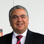 Martín Virgilio Bravo Peralta