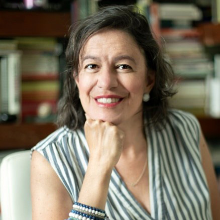 María José Rodríguez Rodríguez