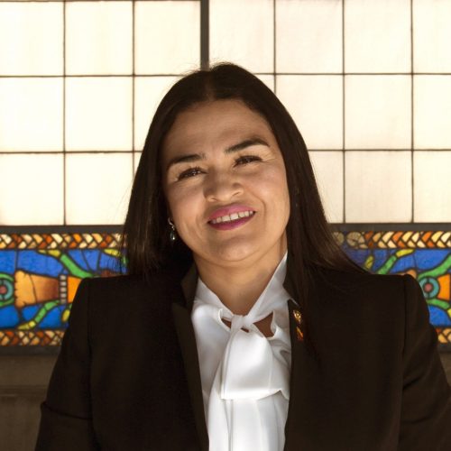 Dora Elena Cortes Gallo UDLAP Jenkins Graduate School Dora Elena Cortes Gallo UDLAP Jenkins Graduate School