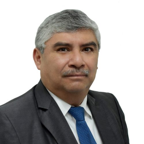 Roberto Gómez Cárdenas