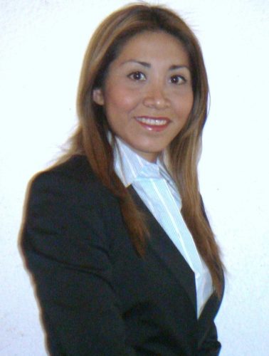 Anaid Elena Valero Manzano